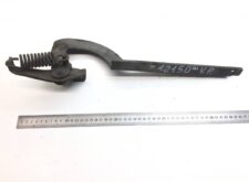 Balama Inferioară Deflector Grilă Stânga Scania 12150 383 V.P