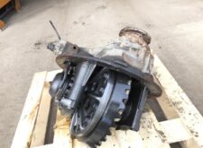 Diferențial axă motrică MAN 81350106247/81350106168