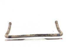 Bara stabilizatoare axa motor MAN (Coduri: 81437156105, 81437150150, 81437156100)