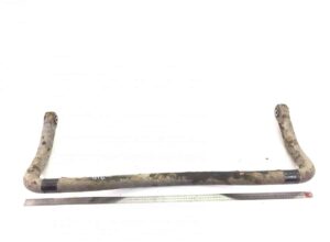Bara stabilizatoare axa motor man (coduri: 81437156105, 81437150150, 81437156100)