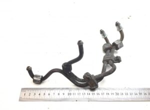 Set conducte presiune injector combustibil man 51103016206 1 Set conducte presiune injector combustibil man 51103016206