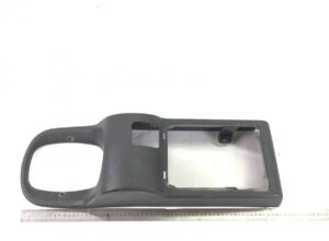 Capac plastic pentru cabină man 81617010178 / 81617010383 1 Capac plastic pentru cabină man 81617010178 / 81617010383