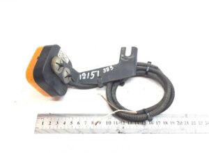 Indicator luminos stânga man 81252606101 / 81252606096 / 81252606097 1 Indicator luminos stânga man 81252606101 / 81252606096 / 81252606097