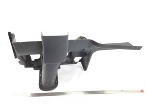 Capac plastic pentru bord șofer man, coduri 81614700051, 81614700031 1 Capac plastic pentru bord șofer man, coduri 81614700051, 81614700031