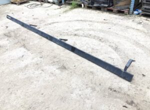 Bară laterală antiderapantă stânga man 81416700254