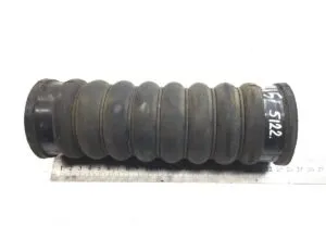 Furtun flexibil intercooler man – cod: 81963010886 / 8196301-0886
