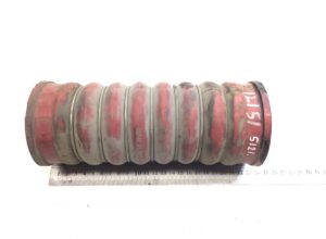 Furtun flexibil intercooler man 81963010885 / 8196301-0885 1 Furtun flexibil intercooler man 81963010885 / 8196301-0885