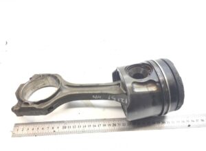 Set piston și biela man 51025006255 / 51025006254 / 51025006219 / 51024006045 / 51025006301 / 51024006068