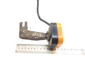 Indicator luminos stânga pentru man, coduri 81252606104, 81252606084, 81252606092, 81252606080, 81252256498, 81252606085