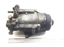Carcasă Filtru de Combustibil MAN 51125017290 / 51125017312 / 51125017324 / 51125017347 / 51125017277