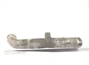 Conducta intercooler man 51094113766