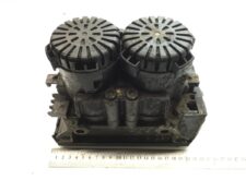 Supapă EBS axă motoare Volvo 21122035 / 20828241 / 20570910 / 20502537 / 7420828241 / 7420570910 / 7420502537 / 7421122035 / 7485003713 / 5801910309