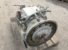 Cutie de viteze Volvo 20585400 11 - Second Hand