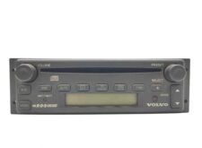Radio auto Volvo VR300 cu CD și RDS/EON