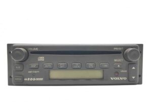 Radio auto volvo vr300 cu cd și rds/eon 1 Radio auto volvo vr300 cu cd și rds/eon