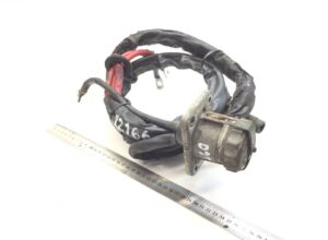 Priză nato cu cablaj pentru volvo 12166 1 Priză nato cu cablaj pentru volvo 12166