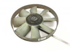 Ventilator de Răcire pentru Mercedes Coduri: A9062000822, A9062001023, A9062001822, A9062050406