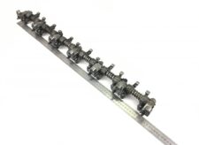 Set de culbutori cu tijă pentru Mercedes, coduri: A9060500731, A9060502631, A9060500933, A9060500833, A9060500434, A9060500334
