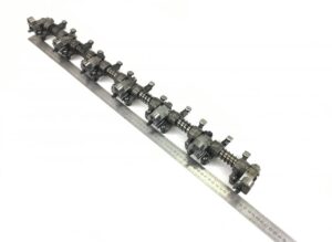 Set de culbutori cu tijă pentru mercedes, coduri: a9060500731, a9060502631, a9060500933, a9060500833, a9060500434, a9060500334 1 Set de culbutori cu tijă pentru mercedes, coduri: a9060500731, a9060502631, a9060500933, a9060500833, a9060500434, a9060500334