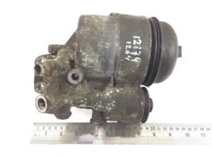 Carcasă filtru de combustibil mercedes a9060900552 / a9060900652