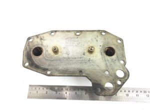 Răcitor de ulei motor mercedes a0001806765 / a0001802765 1 Răcitor de ulei motor mercedes a0001806765 / a0001802765