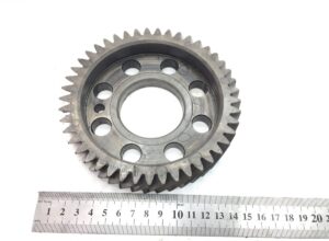 Roată dințată arbore cotit mercedes (coduri: a9060521303, a9060521403) 1 Roată dințată arbore cotit mercedes (coduri: a9060521303, a9060521403)
