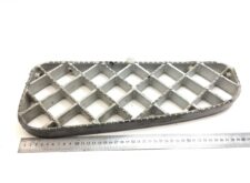 Placă treaptă aluminiu dreapta jos pentru Scania, coduri 1390076, 1535049
