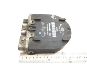 Unitate de control încălzitor webasto 24v pentru scania 5hb 007 798-07 97988c 1 Unitate de control încălzitor webasto 24v pentru scania 5hb 007 798-07 97988c