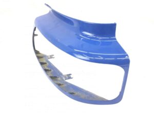 Carcasă far stânga renault (albastră) 5001834444 1 Carcasă far stânga renault (albastră) 5001834444