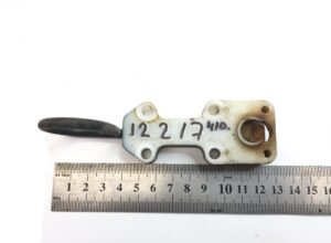 Blocare grila stânga renault 5010225716 1 Blocare grila stânga renault 5010225716