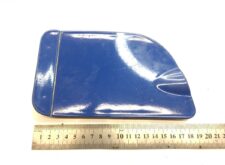 Capac din plastic albastru pentru grilă Renault 5010225821 5010301748