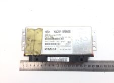 Unitate de Control ABS Renault KNORR-BREMSE 0486104106 5010485057