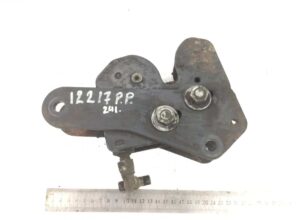 Mecanism blocare înclinare cabină dreapta renault 5010552057