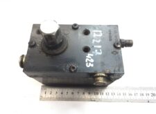 Pompa de Rabatare Cabină Renault 5010316404