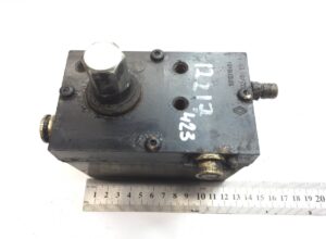 Pompa de rabatare cabină renault 5010316404 1 Pompa de rabatare cabină renault 5010316404