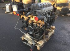 Motor Renault 5600117800 5001863229 5010359722 Second Hand