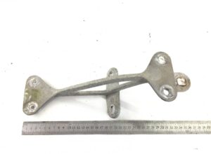 Suport parasolar stânga renault 7420819179
