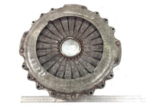 Placă de presiune ambreiaj renault 5010244203 / 5001837123 1 Placă de presiune ambreiaj renault 5010244203 / 5001837123