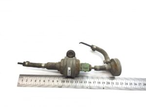 Pompa de combustibil pentru încălzitor de apă renault 5010398106/20754617/20443898/a0014705594/0014705594