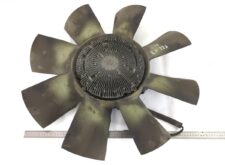 Ansamblu ventilator de răcire Renault 5010315817 5010315994 5010315993