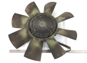 Ansamblu ventilator de răcire renault 5010315817 5010315994 5010315993 1 Ansamblu ventilator de răcire renault 5010315817 5010315994 5010315993