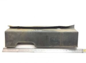 Placă de trepte corp mic stânga renault 5010225400 – plastic