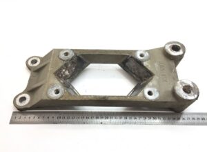 Suport motor spate dreapta renault - 5010316681, 742638 1 Suport motor spate dreapta renault – 5010316681, 742638