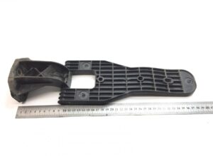 Balama grilă stânga renault – 5010468879 / 5010225459