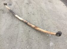 Frunză Arc Axa Față Stânga Renault 5010600386
