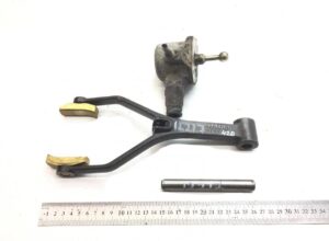 Manetă de blocare diferențial renault 5010244374/5010534100/5010241996 1 Manetă de blocare diferențial renault 5010244374/5010534100/5010241996