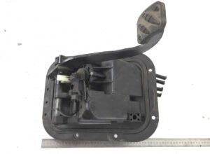 Supapă principală de frână cu pedală renault 5010505096 5001857063 5001857066 1526245