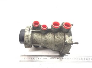 Supapă frână remorcă renault - cod 5010260940 1 Supapă frână remorcă renault – cod 5010260940
