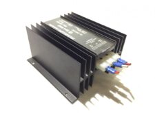 Convertor de Tensiune VOLVO 24V - 12V, Model: 20427985, 8156774, 20455097, 20716980, 20555710, 1080068, 85111606, 3963539
