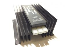 Convertor de tensiune Volvo 24V-12V 1080068